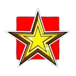 Sizzling Hot Scatter Symbol